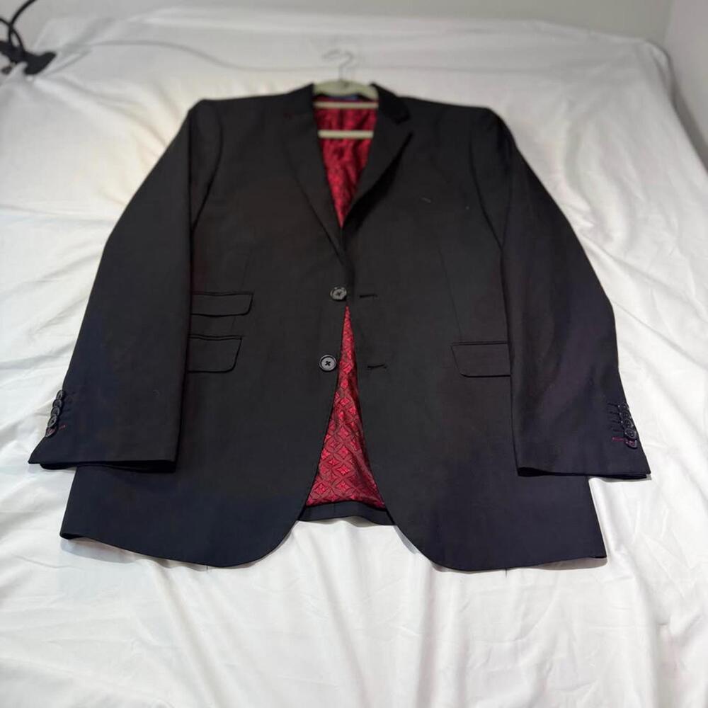 English Laundry Blazer Men's Size 40R 33W